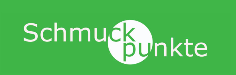 Schmuckpunkte